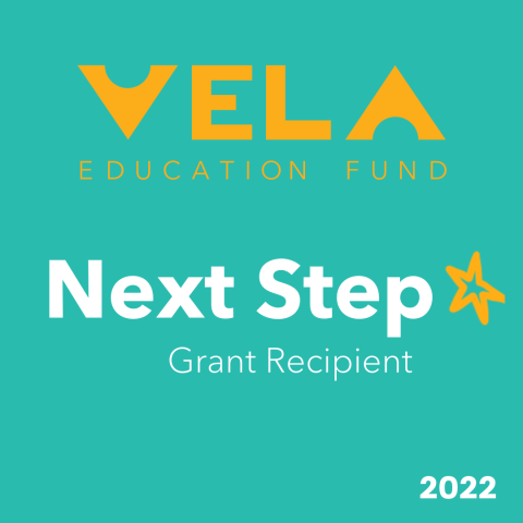 Vela Grant Logo