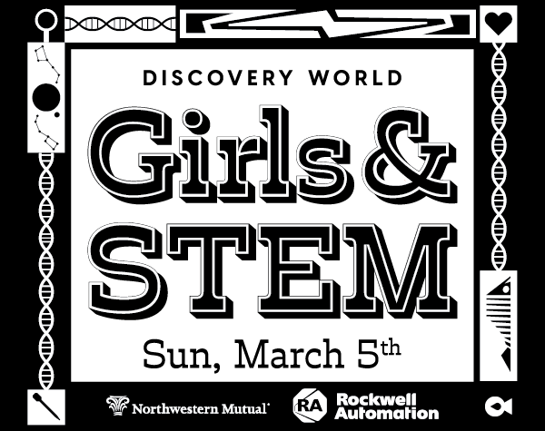 Girls in STEM