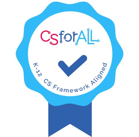 CSForAll