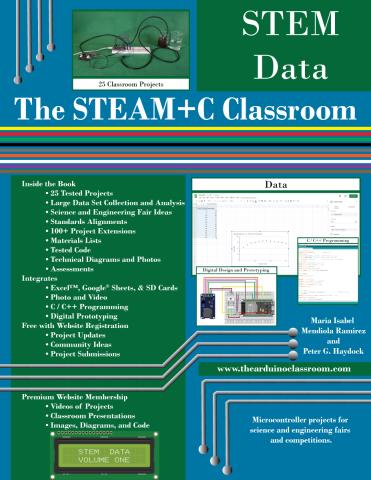 STEM DATA