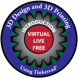 3D Tinkercad